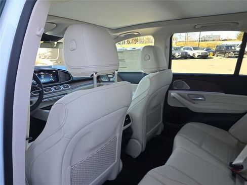 New 2026 Mercedes-Benz GLE 350 4MATIC image 17