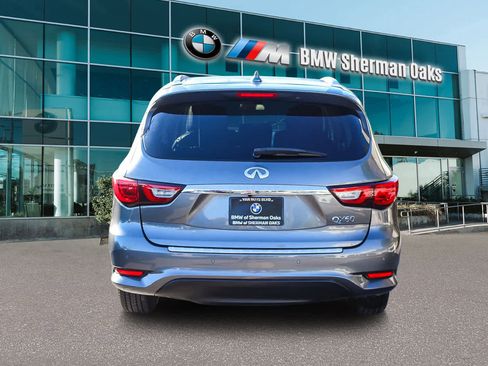 Used 2016 INFINITI QX60 FWD w/ Premium Plus Package image 5