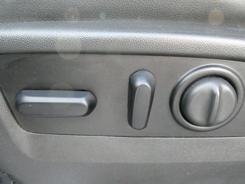 Certified 2021 Chevrolet Silverado 1500 LTZ image 22