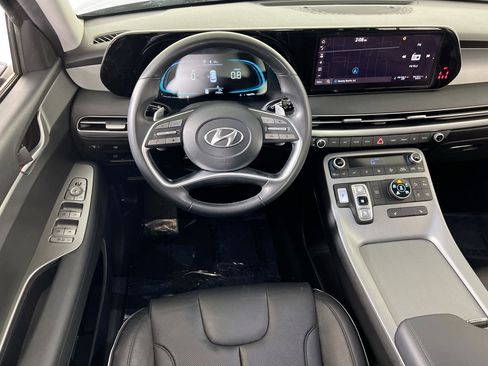 Used 2023 Hyundai Palisade SEL AWD/4WD image 22