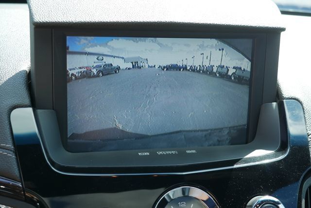Used 2014 Cadillac CTS V w/ Wood Trim Package RWD image 6