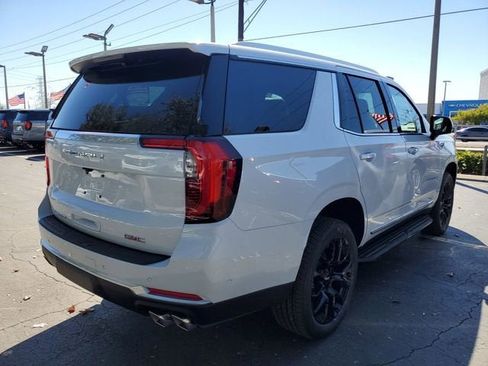 New 2026 GMC Yukon Denali image 5