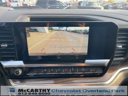 New 2026 Chevrolet Silverado 1500 LT Trail Boss w/ Convenience Package II image 26