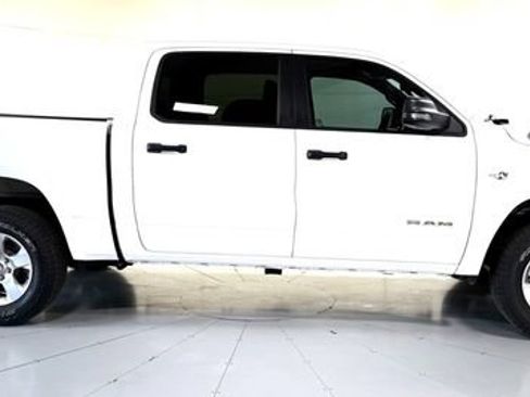 Used 2026 RAM 1500 Lone Star AWD/4WD image 3