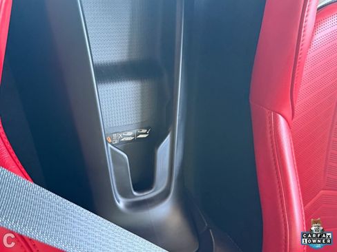 Certified 2021 Chevrolet Corvette Stingray Premium Conv w/ Z51 Performance Package RWD image 18