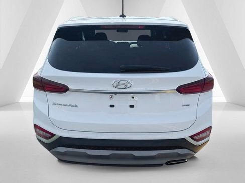 Used 2019 Hyundai Santa Fe SE image 6