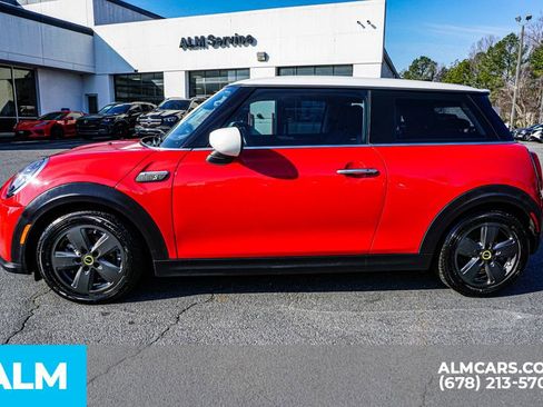 Used 2022 MINI Cooper SE image 7