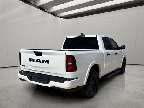 Used 2025 RAM 1500 Lone Star RWD image 5