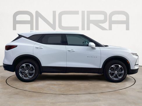 Certified 2023 Chevrolet Blazer LT w/ Driver Confidence Package image 15