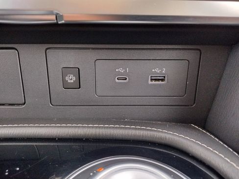 Used 2022 INFINITI QX80 Premium Select w/ Cargo Package image 32