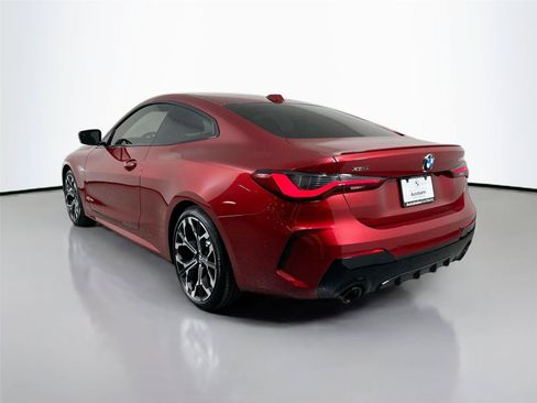 New 2026 BMW 430i xDrive Coupe w/ M Sport Package AWD/4WD image 14