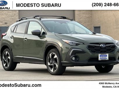 New 2026 Subaru Crosstrek 2.5i Limited