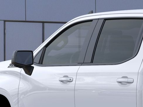 New 2026 Chevrolet Silverado 1500 RST w/ RST All Star Premium Package AWD/4WD image 12