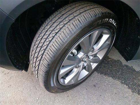 New 2025 MAZDA CX-30 AWD 2.5 S w/ Preferred Package image 35