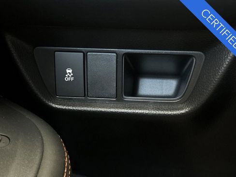 Certified 2026 Honda HR-V Sport image 30
