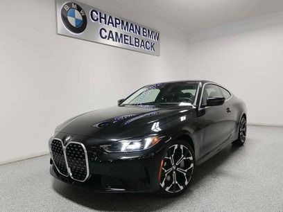 Used 2026 BMW 430i Coupe