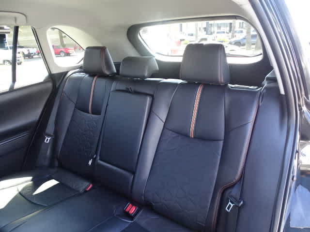 Used 2024 Toyota RAV4 Adventure AWD/4WD image 20