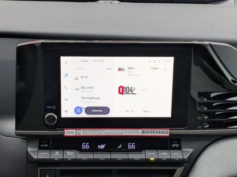 New 2026 Toyota Camry SE image 18