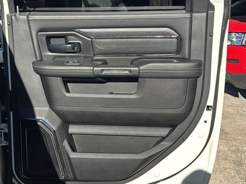 Certified 2024 RAM 2500 Limited image 26