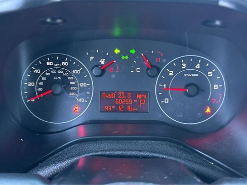 Used 2021 RAM ProMaster City Tradesman SLT image 21