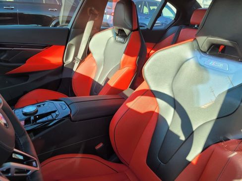 New 2026 BMW M5 w/ Executive Package image 4