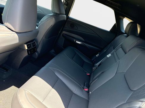 New 2026 Lexus RX 350 Premium Plus AWD/4WD image 17