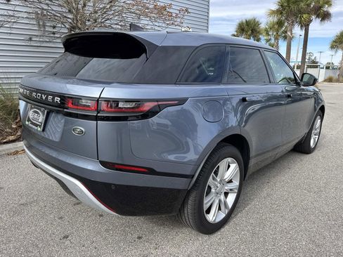 Used 2023 Land Rover Range Rover Velar S image 6