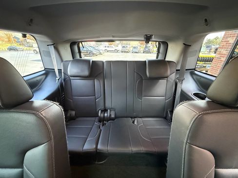 Used 2017 Chevrolet Tahoe Premier image 21