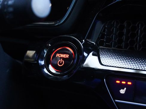 Used 2024 Honda CR-V Sport Touring image 18