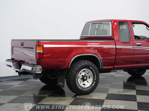 Used 1993 Toyota Pickup SR5 AWD/4WD image 24