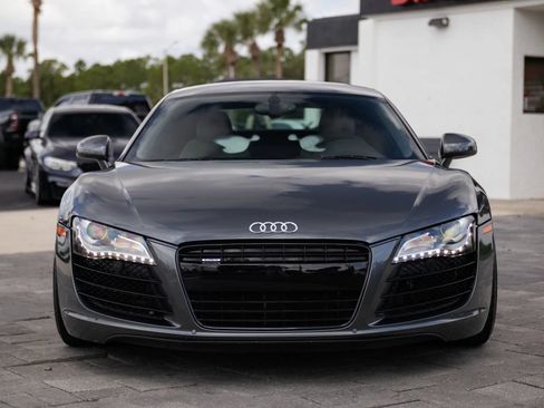 Used 2009 Audi R8 V8 AWD/4WD image 6