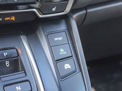 Used 2021 Honda CR-V EX-L image 37