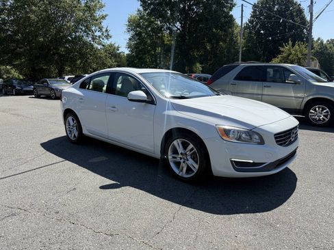 Used 2015 Volvo S60 T5 Premier FWD image 4