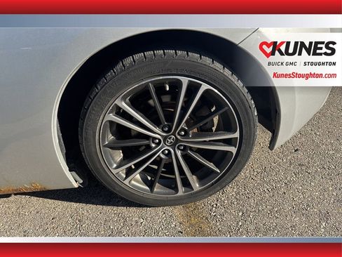 Used 2013 Scion FR-S image 16