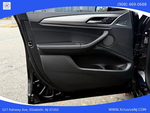 Used 2020 BMW X3 M40i w/ Premium Package image 7