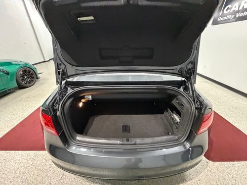 Used 2017 Audi A5 2.0T Sport w/ Technology Package AWD/4WD image 41
