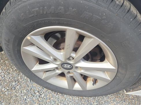 Used 2016 Hyundai Sonata SE FWD image 12
