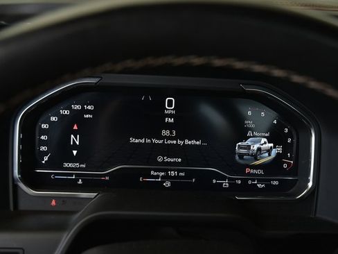 Certified 2024 GMC Sierra 2500 AT4 image 64