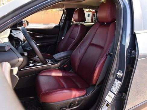 Used 2025 MAZDA CX-30 AWD 2.5 S w/ Preferred Package image 19