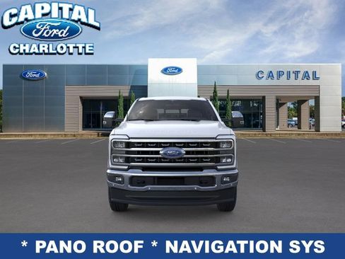 New 2026 Ford F250 Lariat w/ Lariat Ultimate Package AWD/4WD image 6