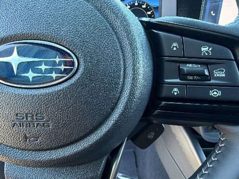 New 2026 Subaru Outback Touring XT AWD/4WD image 20