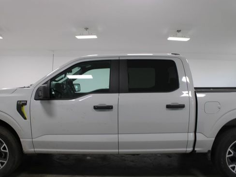 Used 2024 Ford F150 STX image 5