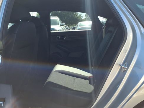 Used 2026 Honda Civic Sport image 17