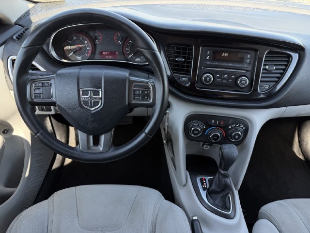 Used 2013 Dodge Dart SXT w/ Popular Equipment Group FWD image 12
