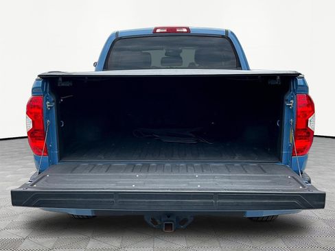 Used 2020 Toyota Tundra Limited w/ Limited Premium Package AWD/4WD image 7