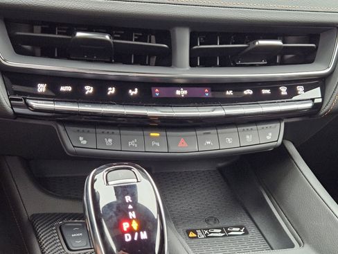 New 2026 Cadillac CT5 Sport RWD image 20