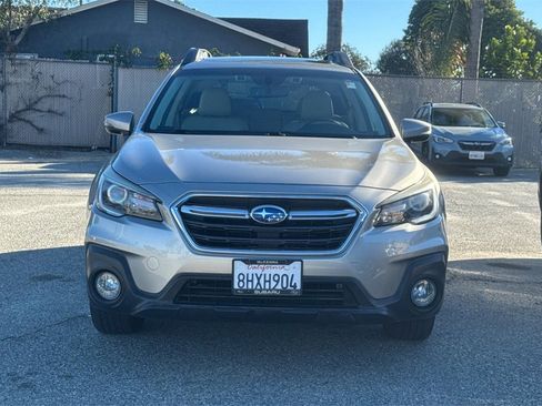Used 2019 Subaru Outback 2.5i Limited image 6