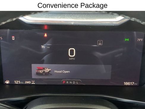 Used 2024 GMC Canyon Elevation w/ Convenience Package image 21