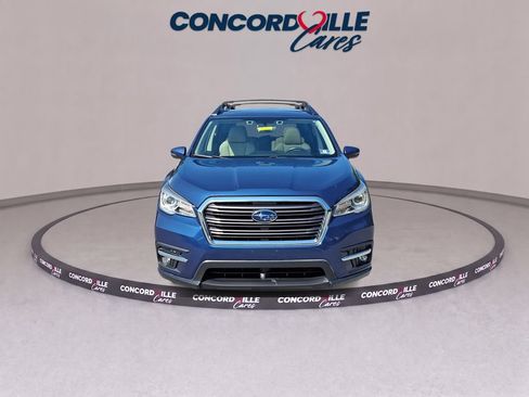 Used 2019 Subaru Ascent Limited w/ Popular Package #3 AWD/4WD image 2