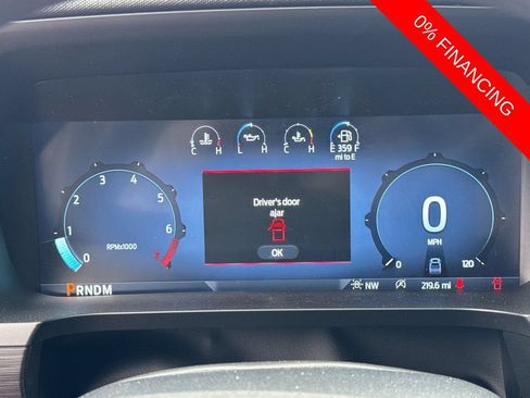 New 2026 Ford F150 STX w/ Equipment Group 200A AWD/4WD image 27